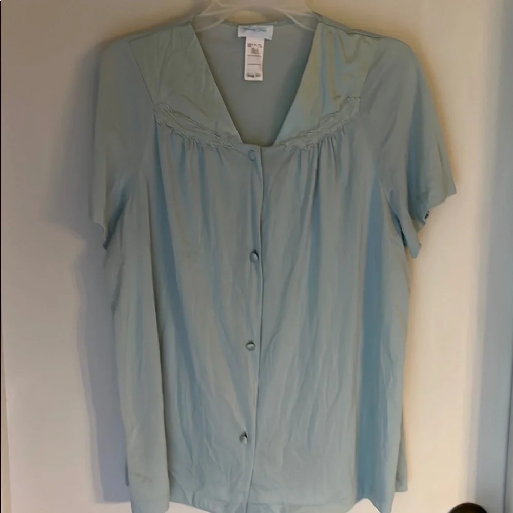 VTG  60's Vanity Fair pajamas